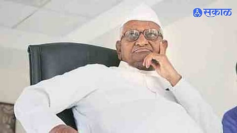 Anna Hazare Health News Social Activist Admitted to Bombay Hospital in Mumbai for Kidney Infection and Creatinine Treatment