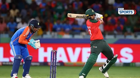 India vs Bangladesh
