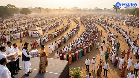 Marathwada Kunbi Certificates