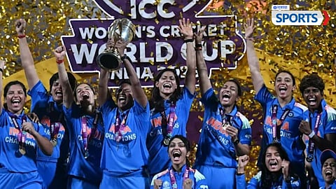 Women's Champions Trophy Dates & Venue Announced