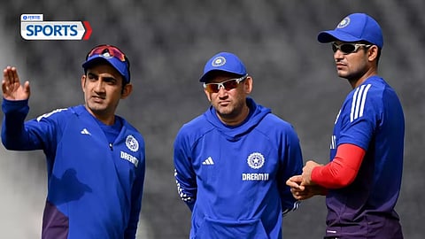 Gautam Gambhir