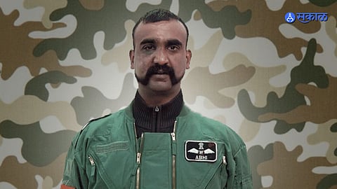 Abhinandan Varthaman Retires From IAF, Now Pilot in Goa