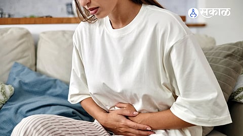 Frequent periods and heavy bleeding need proper evaluation.