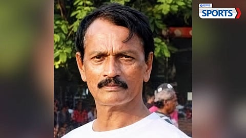 Legendary Kabaddi Captain Tarak Raul Passes Away