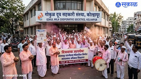 Gokul Election