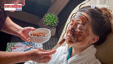 Coffee for Healthy Skin