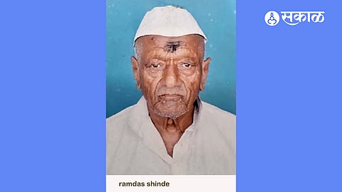 No relatives came forward, but humanity did.