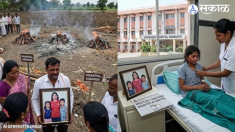 Ashwini Paul Tragedy