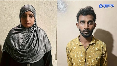 Bengaluru Woman Allegedly Kidnapped Over Unpaid Loan