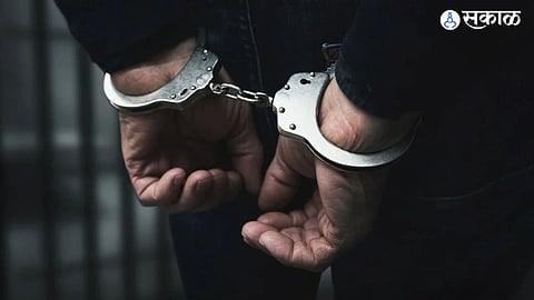 Amravati Crime Case