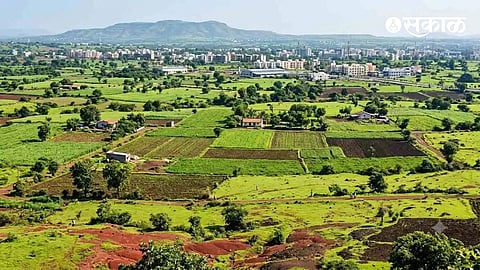 Mahabhumi Stack Maharashtra