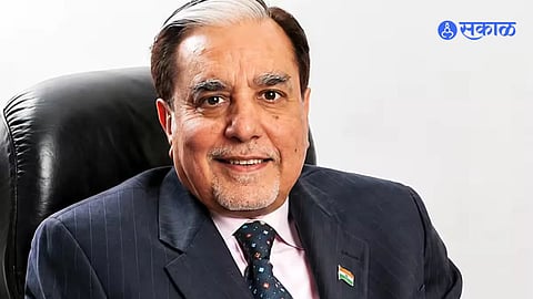 Subhash Chandra