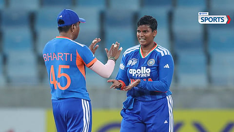 IND vs PAK
