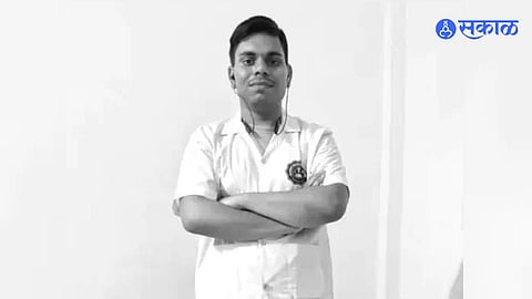 Nandurbar MBBS Student