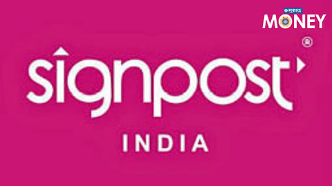 Signpost India: A digital advertising growth opportunity