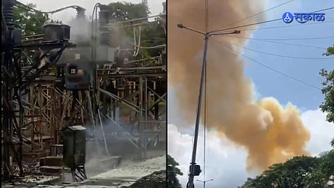 Electricity Supply Hit in Chinchwad, Walhekarwadi and Ravet