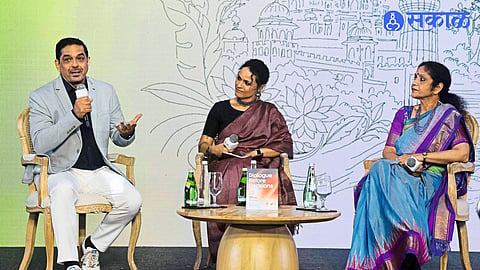 Dr Ananda Shankar Jayant And Professor Reza Baba Say Art Is The Soul Of Culture And An Essential Part Of Heritage