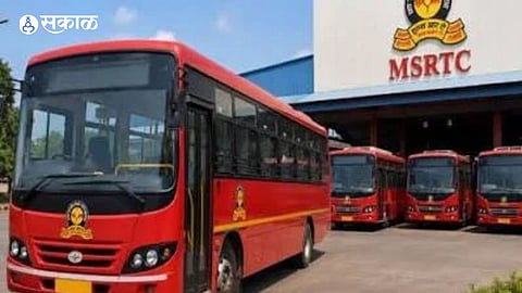MSRTC August Revenue Growth Shows Positive Impact Of Better Planning And Additional Bus Trips Across Maharashtra