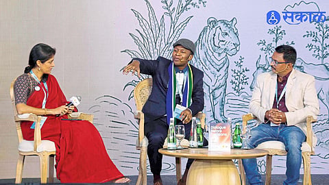 Anand Shinde Sibuseiso Mpungose Share Success Story Of Nature Conservation And How Support Grew After Starting Their Work