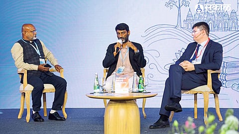 Films Play Key Role In Strengthening India Russia Cultural Ties Says Gorelek At Special Cultural Interaction