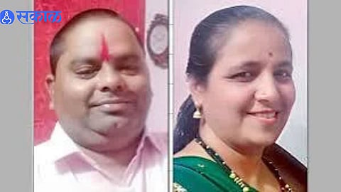 Hotelier Couple From Palus Dies After Poisoning Incident Reason Behind the Suspected Suicide Remains Unknown