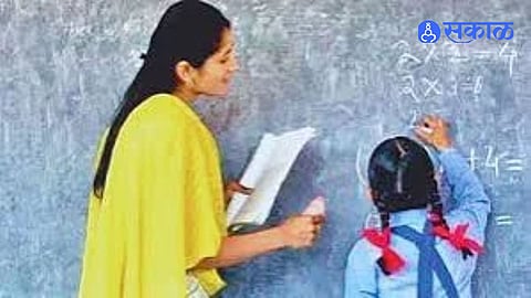 Sindhudurg Teacher Recruitment Gets Only 169 Teachers Despite 282 Posts Advertised Raising Concerns Over Teacher Shortage