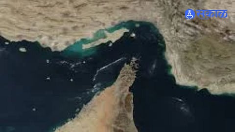 Iran Takes Tough Stand on Strait of Hormuz Reopening Demands End to Attacks Amid Plans for New Restricted Maritime Area