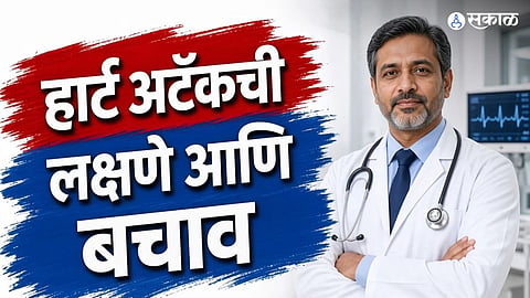 heart attack symptoms and prevention