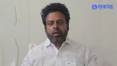 Ravikiran Ingawale Seeks Apology From MLA Rajesh Kshirsagar and Family Shares Video as Political Buzz Grows in Kolhapur
