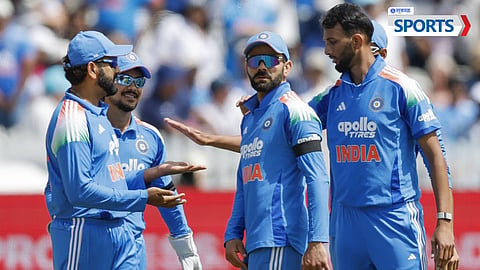 Team India