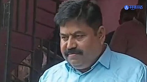 CM Voice Mimicry Used in Scam, Senior Officer Lands in Trouble