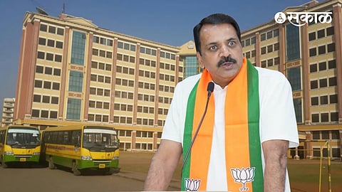 Mira Bhayandar Paryushan Controversy Seven Square Academy