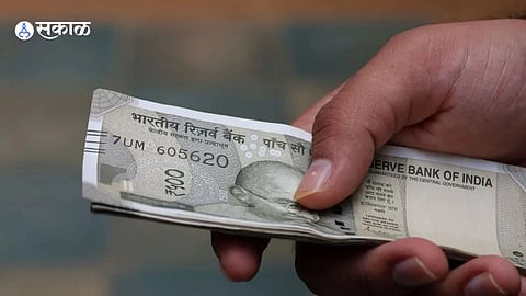 Central Govt Employees