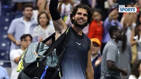 US Open 2026