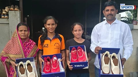 SACHIN TENDULKAR