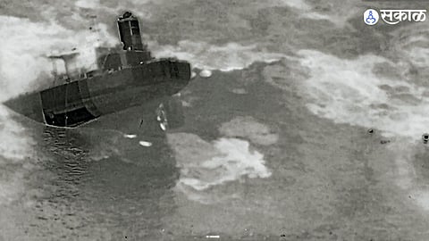 Iran Oil Tankers Attacked by US After Warship Strikes Jordan Hit Too as Middle East Conflict Intensifies Further