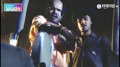 Lakshmanresha Serial