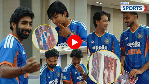 India vs Afghanistan T20I