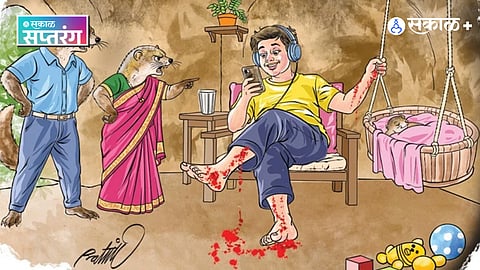 Mongoose satire story