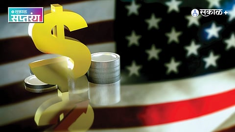 Why Is US Debt Rising