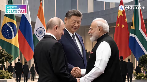 India China Relations