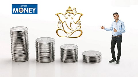 How Ganeshotsav teaches us the value of smart investing