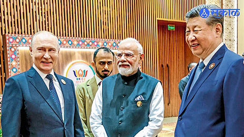 BRICS Summit New Delhi Declaration Approved As Member Nations Call For Unity Peace And A Fairer Global Order Amid Conflicts