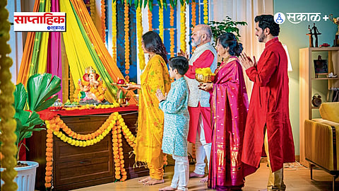 Ganesh Chaturthi