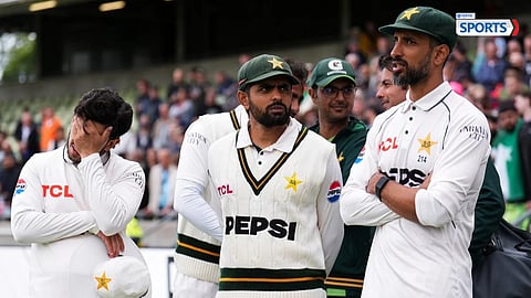 ICC PENALTY ON PAKISTAN