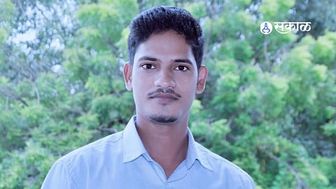 Irfan Sheikh Success Story From Farmer Family To Second Government Job After Repeated Failures In Competitive Exams