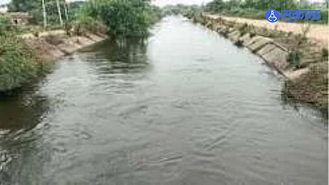 Sina Madha Water Scheme Demand Grows as Tulshi Villagers Begin Hunger Strike for Inclusion and Irrigation Water