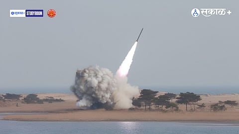 KN-30 Missile