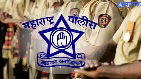 Maharashtra Police Recruitment Update 8100 Posts to Be Filled in 2027 Solapur Has 117 Vacancies for Police Aspirants