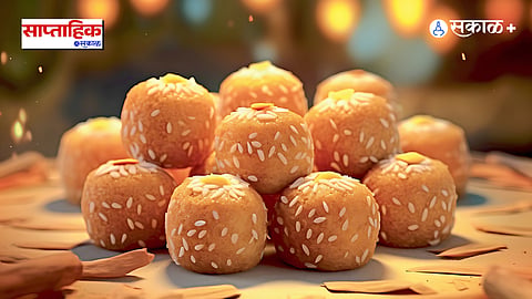 Ganesh festival naivedya recipes